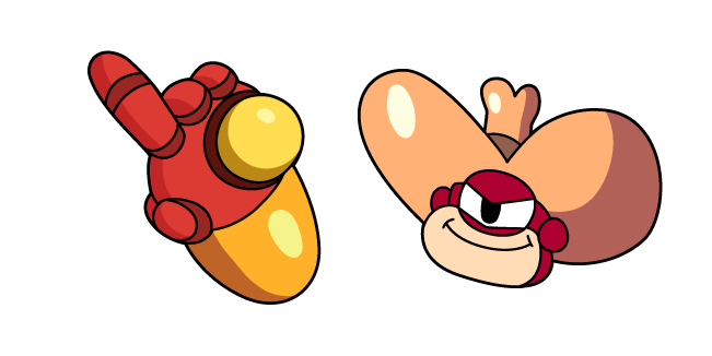 OK K.O.! Let's Be Heroes Boxbot Prime