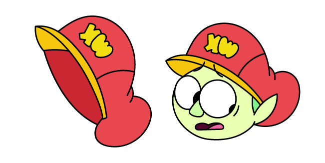 OK K.O.! Let's Be Heroes Bud