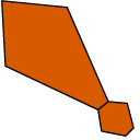 OK K.O.! Let's Be Heroes Cantalop and Tie pointer