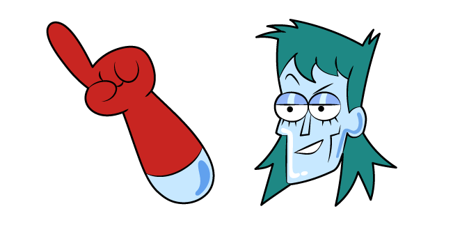 OK K.O.! Let's Be Heroes Captain Planet