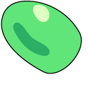 OK K.O.! Let's Be Heroes Carl pointer