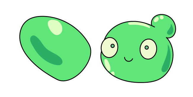 OK K.O.! Let's Be Heroes Carl