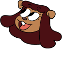 OK K.O.! Let's Be Heroes Carla cursor