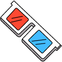 OK K.O.! Let's Be Heroes Chill Cat pointer