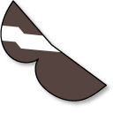 OK K.O.! Let's Be Heroes Cool Sun pointer