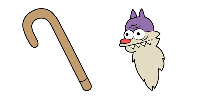 OK K.O.! Let's Be Heroes Crinkly Wrinkly