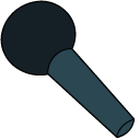 OK K.O.! Let's Be Heroes Cuppa pointer