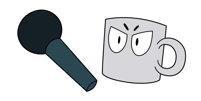 OK K.O.! Let's Be Heroes Cuppa