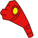 OK K.O.! Let's Be Heroes Darrell pointer