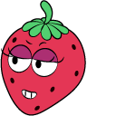 OK K.O.! Let's Be Heroes Drupe cursor