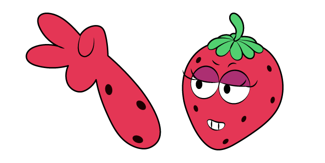 OK K.O.! Let's Be Heroes Drupe