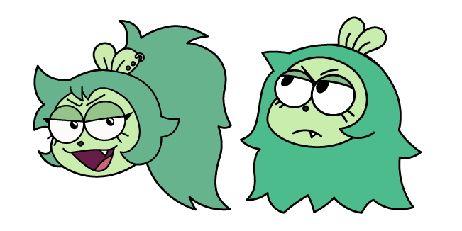 OK K.O.! Let's Be Heroes Fink