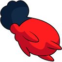 OK K.O.! Let's Be Heroes Four Arms pointer