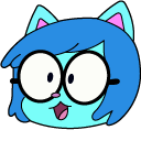 OK K.O.! Let's Be Heroes Genesis cursor