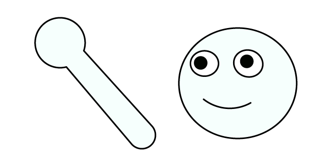 OK K.O.! Let's Be Heroes Gerald Nametag