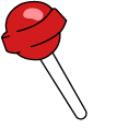 OK K.O.! Let's Be Heroes Ginger pointer