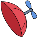 OK K.O.! Let's Be Heroes Gnarlio Jr. pointer