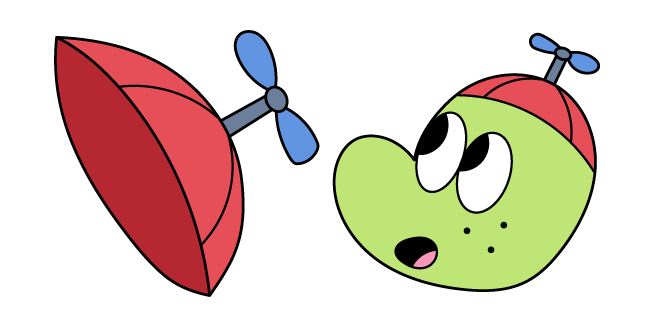 OK K.O.! Let's Be Heroes Gnarlio Jr.