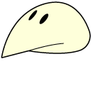 OK K.O.! Let's Be Heroes Gregg cursor