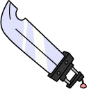 OK K.O.! Let's Be Heroes Hero and Sword pointer