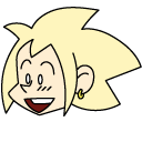 OK K.O.! Let's Be Heroes Hero and Sword cursor