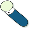 OK K.O.! Let's Be Heroes Hon Dew pointer