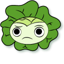 OK K.O.! Let's Be Heroes Hon Dew cursor