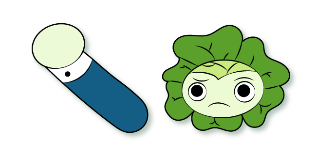 OK K.O.! Let's Be Heroes Hon Dew