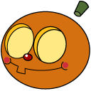 OK K.O.! Let's Be Heroes Icky Mettle cursor