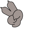 OK K.O.! Let's Be Heroes Koala Princess pointer