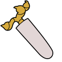 OK K.O.! Let's Be Heroes Lord Boxman pointer