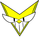 OK K.O.! Let's Be Heroes Mikayla Boxman cursor