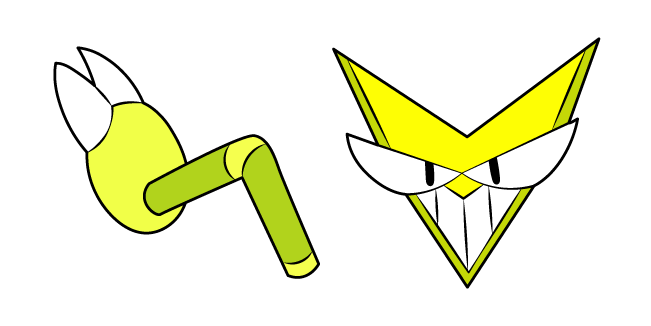 OK K.O.! Let's Be Heroes Mikayla Boxman