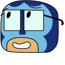 OK K.O.! Let's Be Heroes Mr. Gar cursor