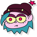 OK K.O.! Let's Be Heroes Nanini cursor