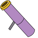 OK K.O.! Let's Be Heroes Nick Army and Launcher pointer