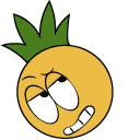 OK K.O.! Let's Be Heroes Peej pointer