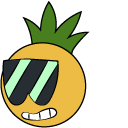 OK K.O.! Let's Be Heroes Peej cursor