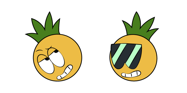 OK K.O.! Let's Be Heroes Peej