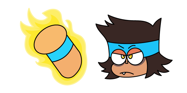 OK K.O.! Let's Be Heroes Perfect K.O.
