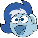 OK K.O.! Let's Be Heroes Phantasma cursor