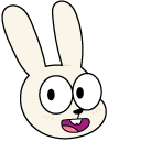 OK K.O.! Let's Be Heroes Potato pointer