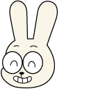 OK K.O.! Let's Be Heroes Potato cursor