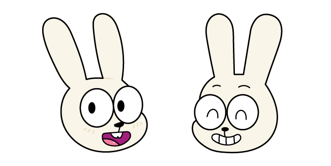 OK K.O.! Let's Be Heroes Potato