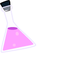 OK K.O.! Let's Be Heroes Professor Venomous and Potion pointer