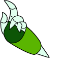 OK K.O.! Let's Be Heroes Raymond pointer