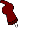 OK K.O.! Let's Be Heroes Real Magic Skeleton pointer