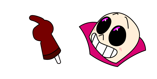 OK K.O.! Let's Be Heroes Real Magic Skeleton