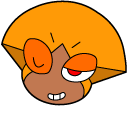 OK K.O.! Let's Be Heroes Shannon and Buzz-Saw cursor