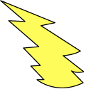 OK K.O.! Let's Be Heroes Sparko pointer